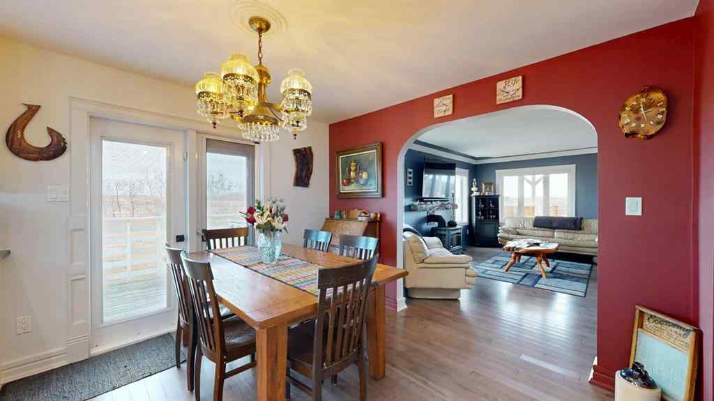 MLS® A2268301 - 22037 HWY 11   in NONE Rural Stettler No. 6, County of, Residential