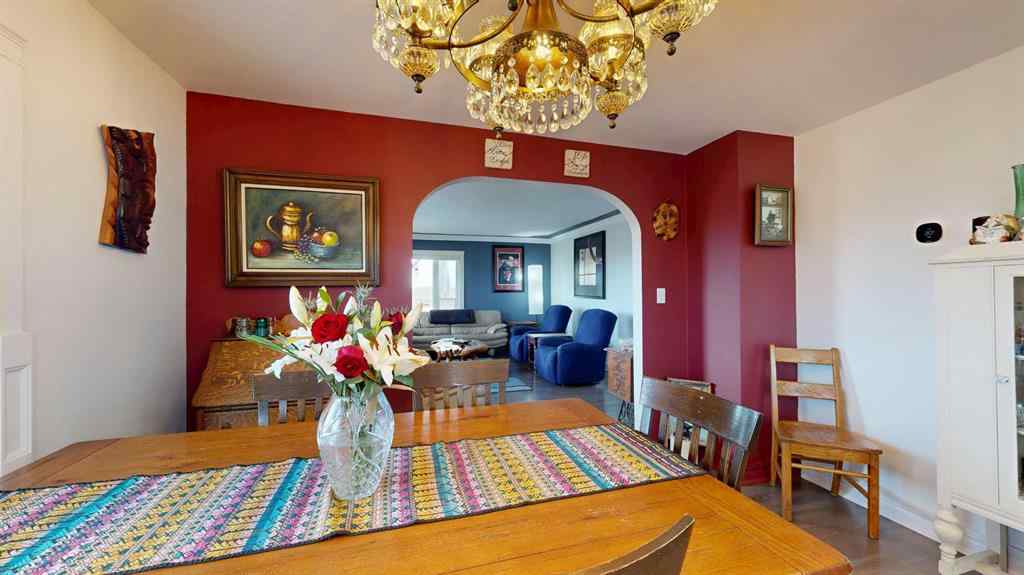 MLS® A2268301 - 22037 HWY 11   in NONE Rural Stettler No. 6, County of, Residential