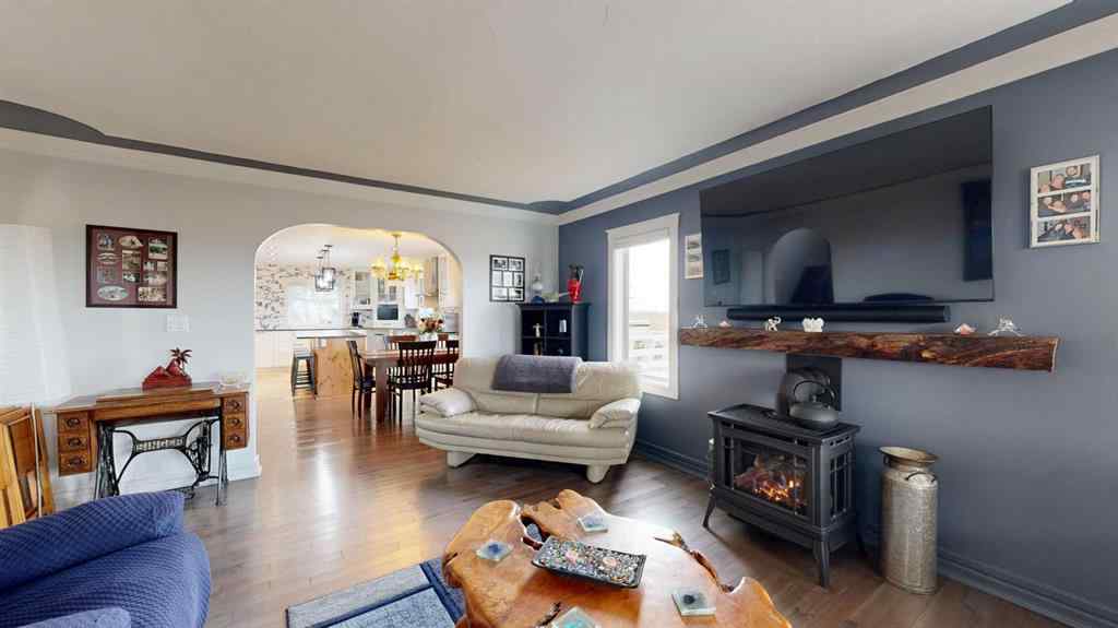 MLS® A2268301 - 22037 HWY 11   in NONE Rural Stettler No. 6, County of, Residential