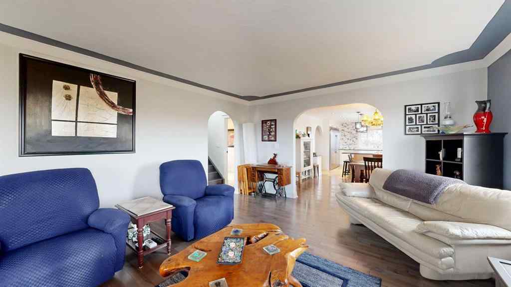 MLS® A2268301 - 22037 HWY 11   in NONE Rural Stettler No. 6, County of, Residential