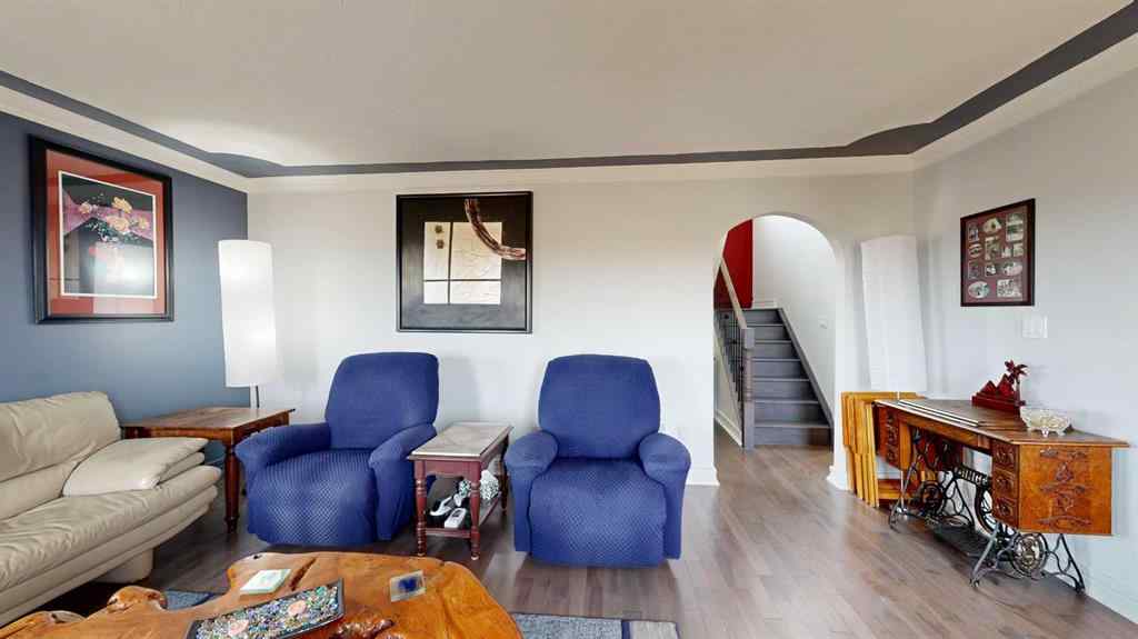 MLS® A2268301 - 22037 HWY 11   in NONE Rural Stettler No. 6, County of, Residential