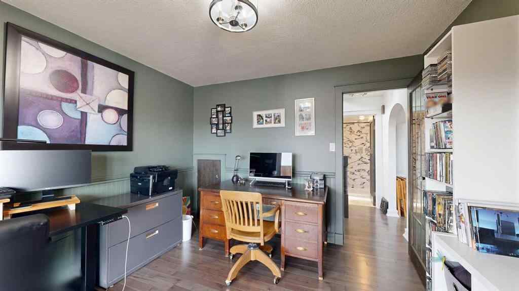 MLS® A2268301 - 22037 HWY 11   in NONE Rural Stettler No. 6, County of, Residential