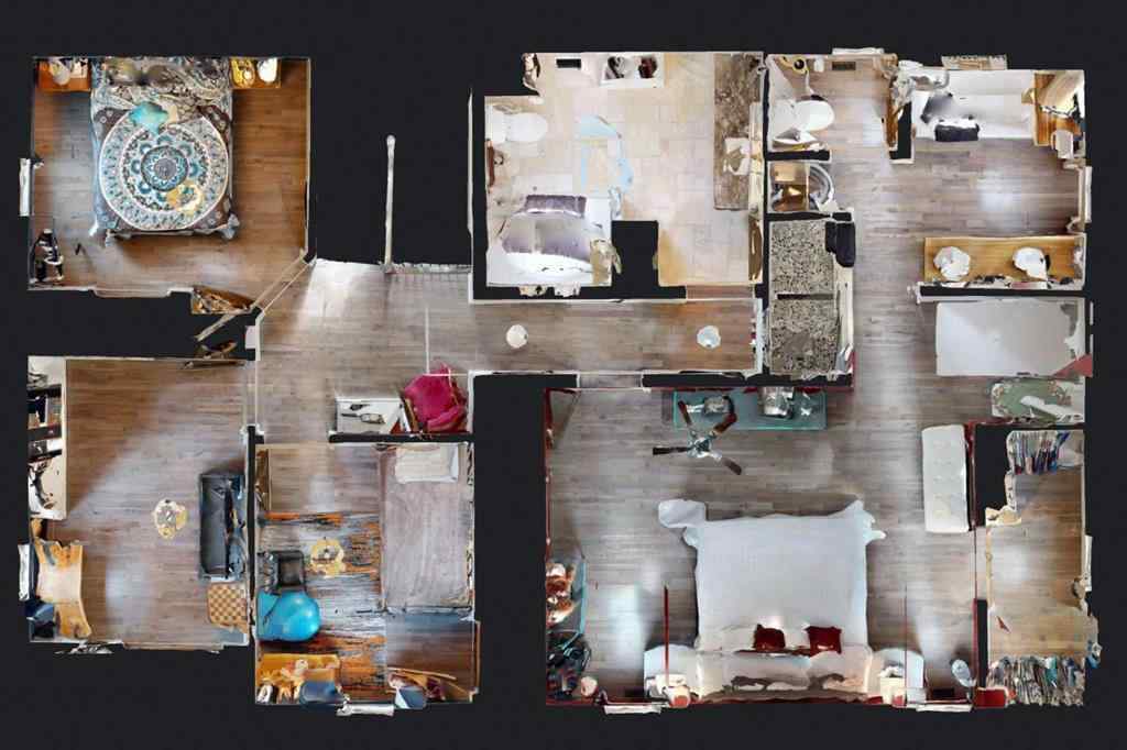 MLS® A2268301 - 22037 HWY 11   in NONE Rural Stettler No. 6, County of, Residential