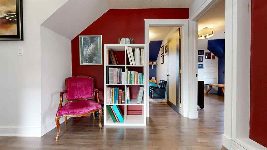 MLS® A2268301 - 22037 HWY 11   in NONE Rural Stettler No. 6, County of, Residential