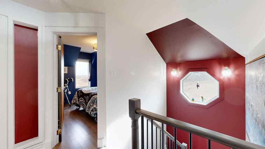 MLS® A2268301 - 22037 HWY 11   in NONE Rural Stettler No. 6, County of, Residential