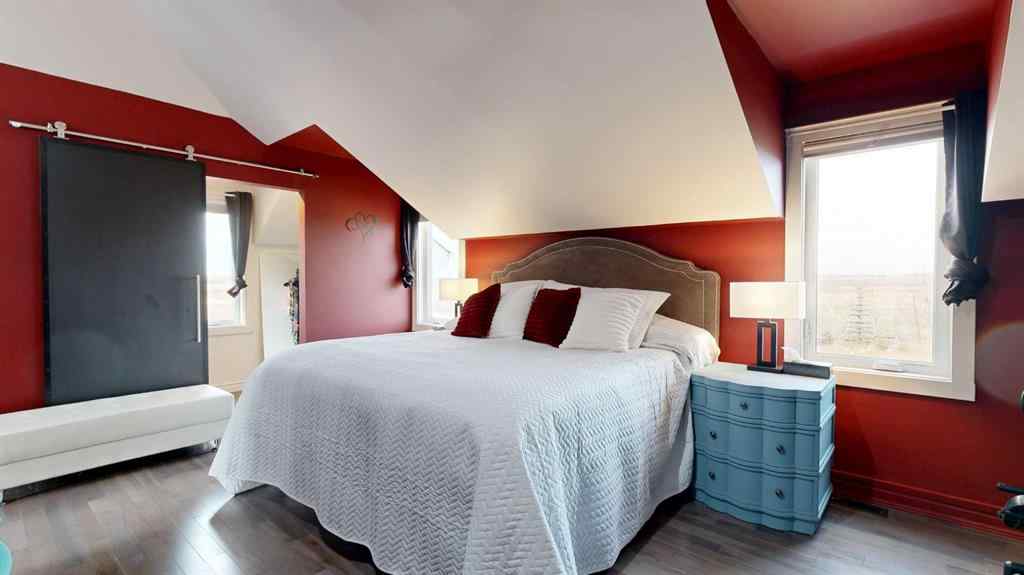 MLS® A2268301 - 22037 HWY 11   in NONE Rural Stettler No. 6, County of, Residential