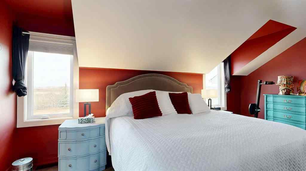 MLS® A2268301 - 22037 HWY 11   in NONE Rural Stettler No. 6, County of, Residential