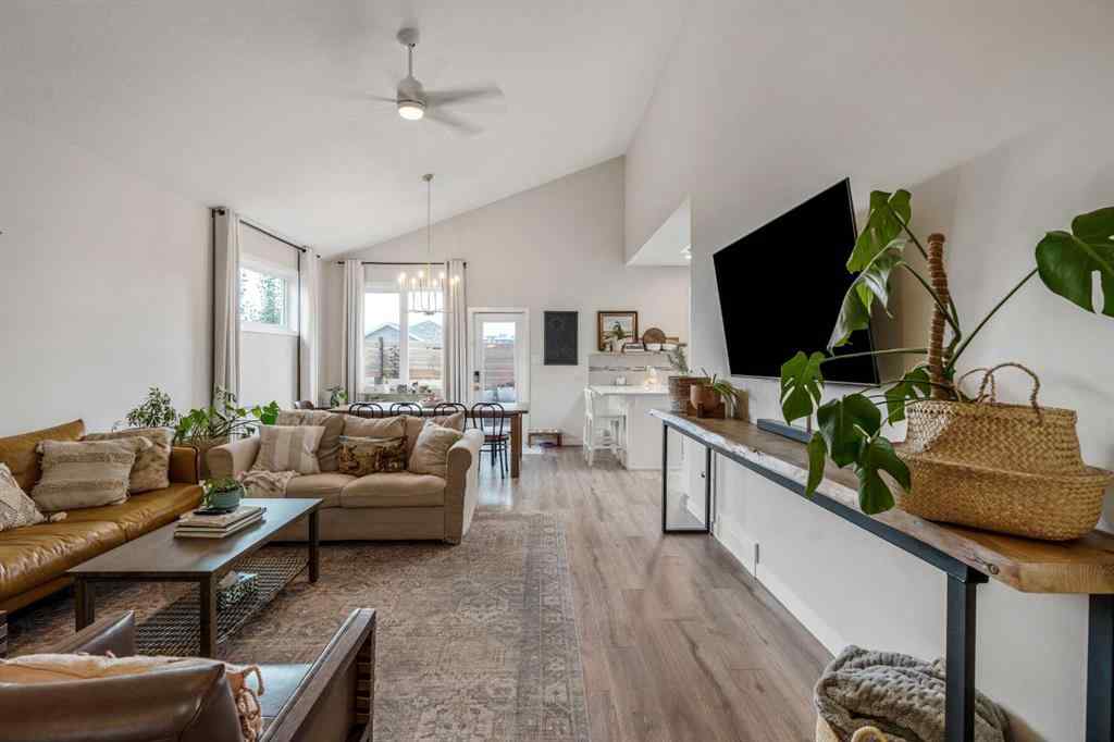 MLS® A2268302 - 225 Lasalle Terrace W in Garry Station Lethbridge, Residential