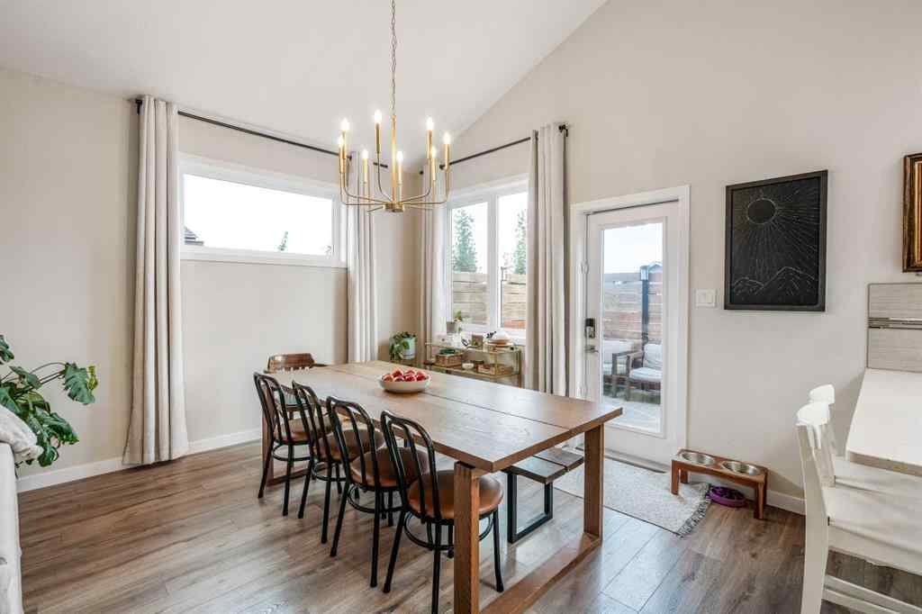 MLS® A2268302 - 225 Lasalle Terrace W in Garry Station Lethbridge, Residential