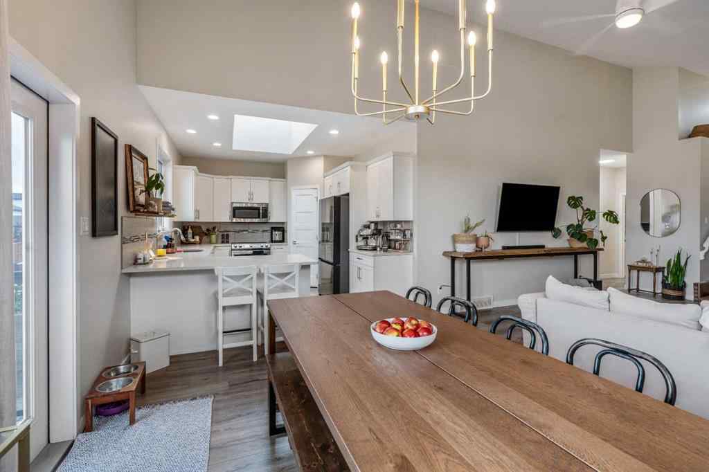 MLS® A2268302 - 225 Lasalle Terrace W in Garry Station Lethbridge, Residential