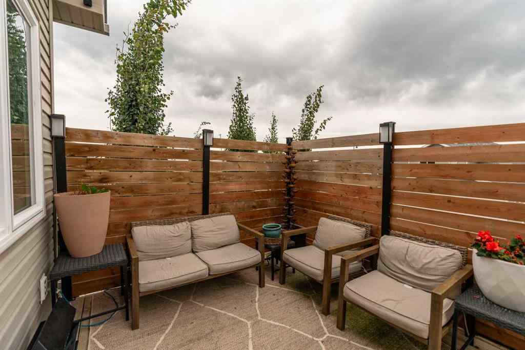 MLS® A2268302 - 225 Lasalle Terrace W in Garry Station Lethbridge, Residential