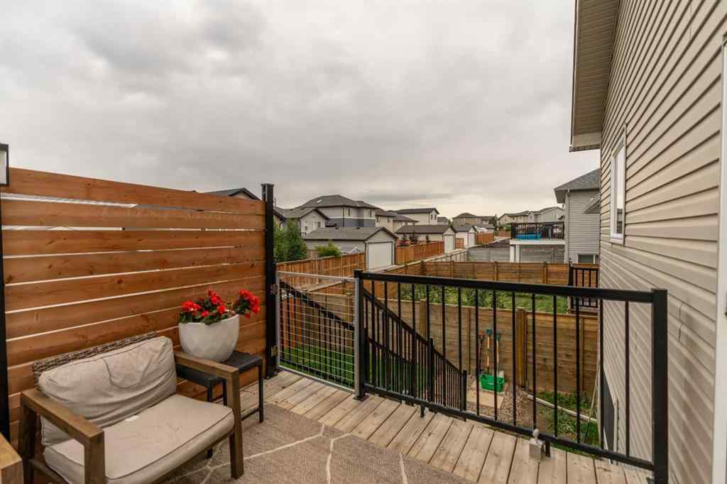 MLS® A2268302 - 225 Lasalle Terrace W in Garry Station Lethbridge, Residential
