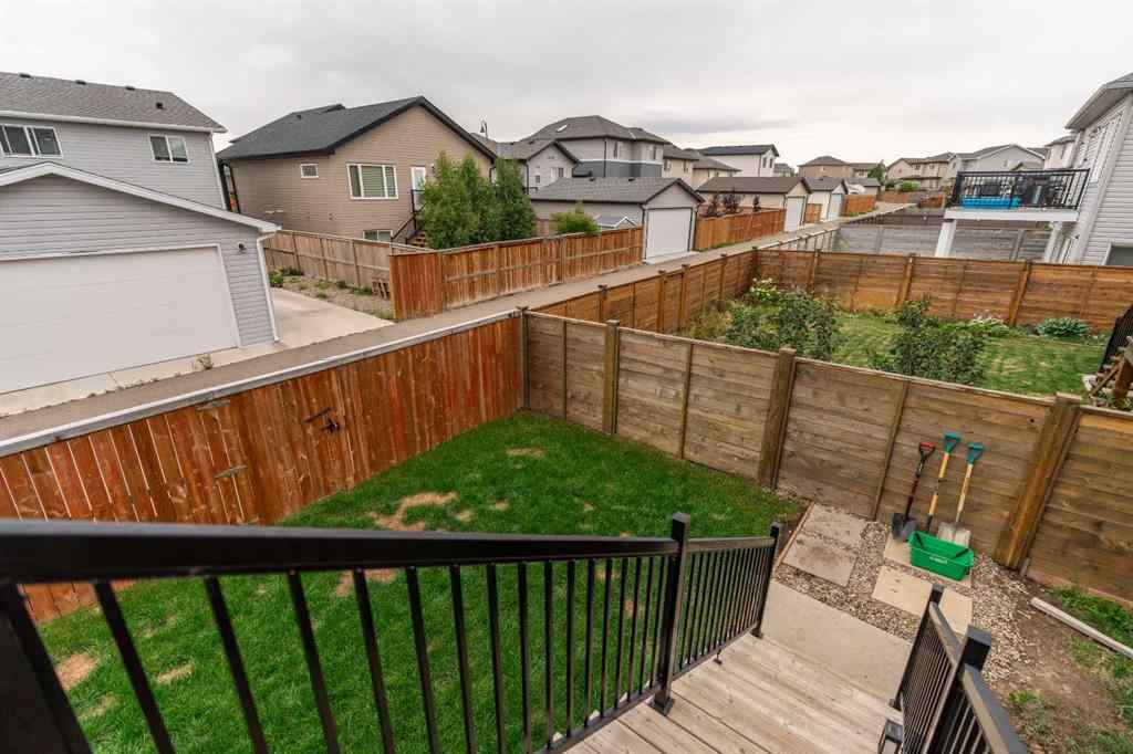 MLS® A2268302 - 225 Lasalle Terrace W in Garry Station Lethbridge, Residential