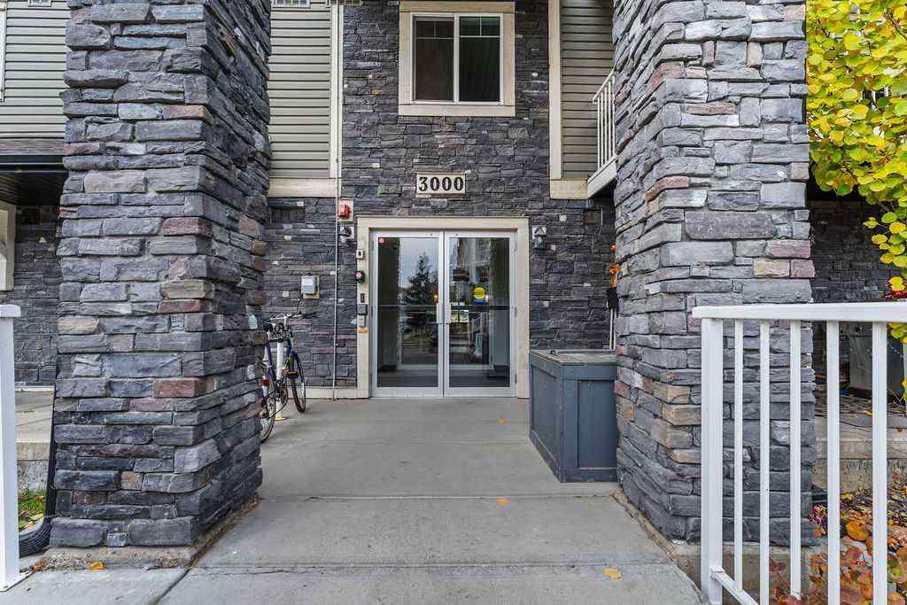 MLS® A2268303 - Unit #3208 115 Prestwick Villas SE in McKenzie Towne Calgary, Residential