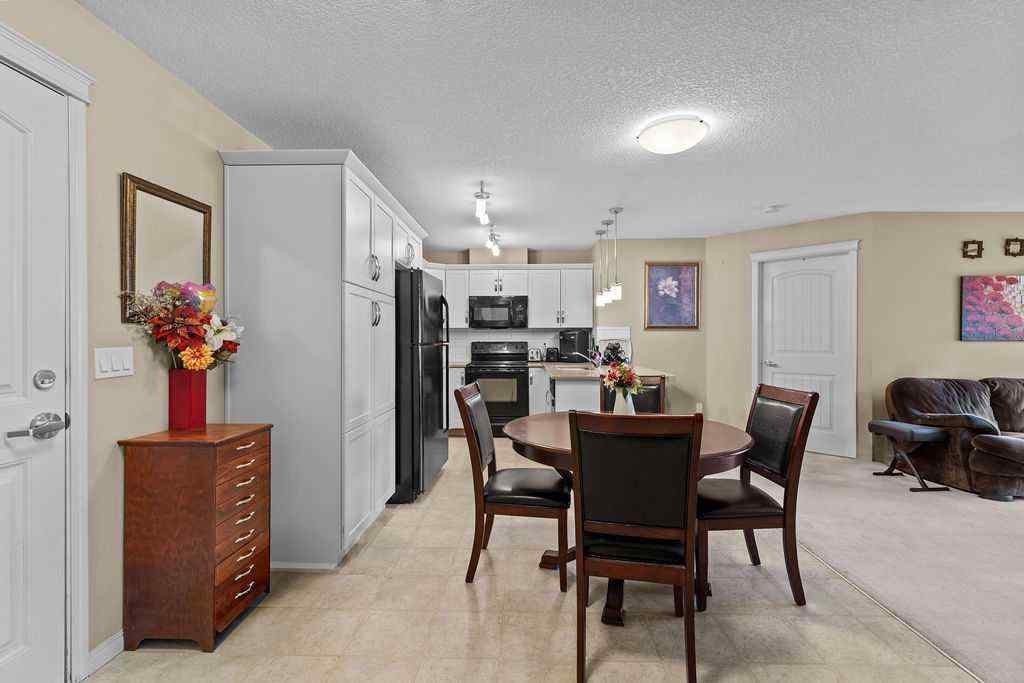 MLS® A2268303 - Unit #3208 115 Prestwick Villas SE in McKenzie Towne Calgary, Residential