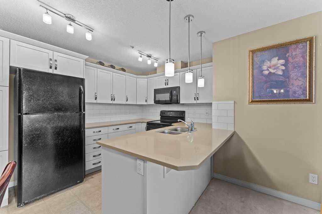 MLS® A2268303 - Unit #3208 115 Prestwick Villas SE in McKenzie Towne Calgary, Residential