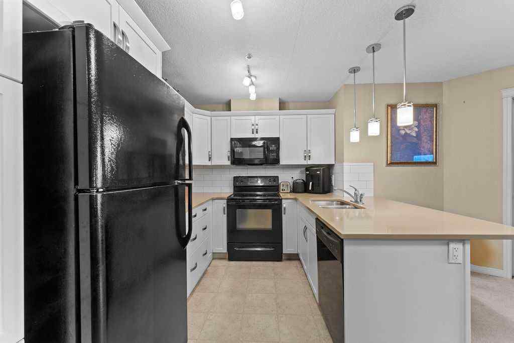 MLS® A2268303 - Unit #3208 115 Prestwick Villas SE in McKenzie Towne Calgary, Residential
