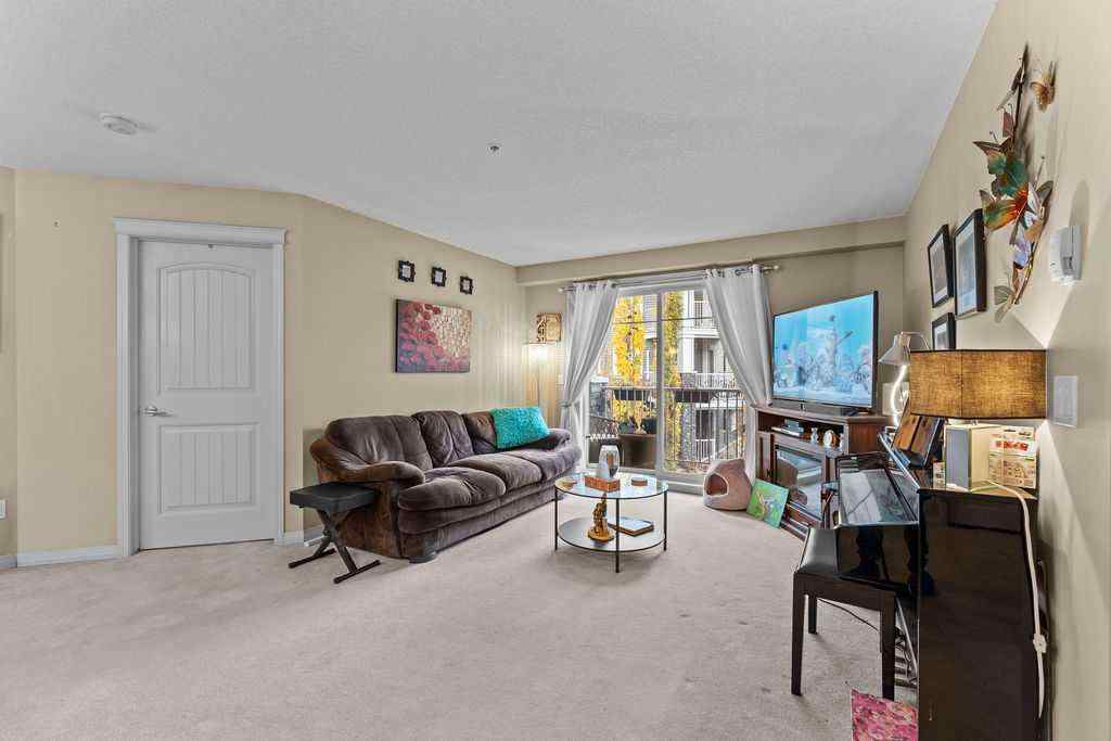 MLS® A2268303 - Unit #3208 115 Prestwick Villas SE in McKenzie Towne Calgary, Residential