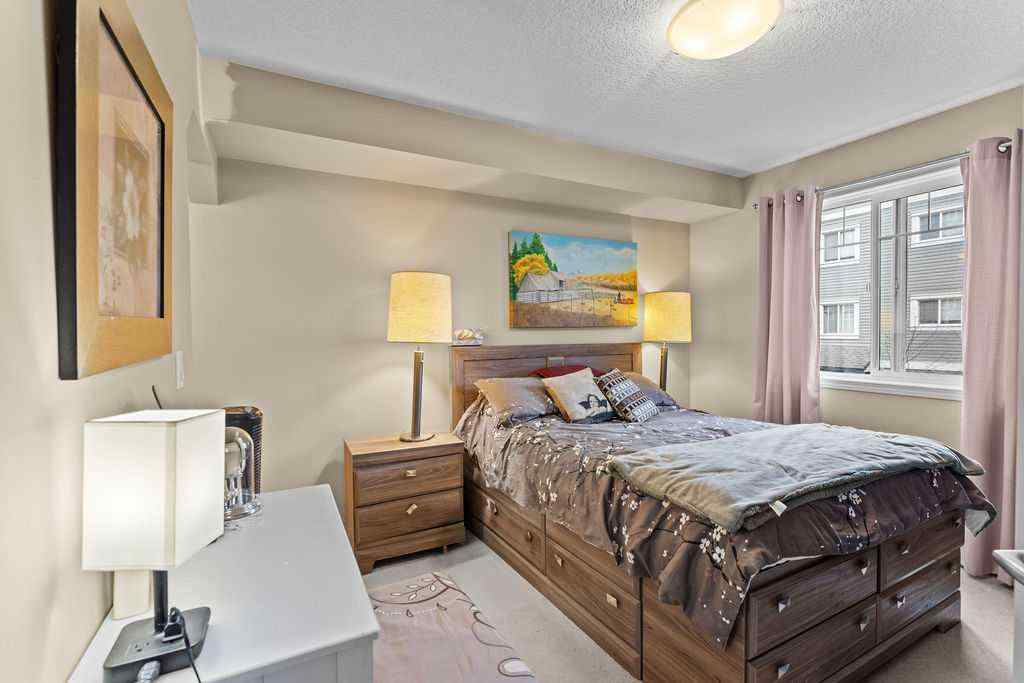 MLS® A2268303 - Unit #3208 115 Prestwick Villas SE in McKenzie Towne Calgary, Residential