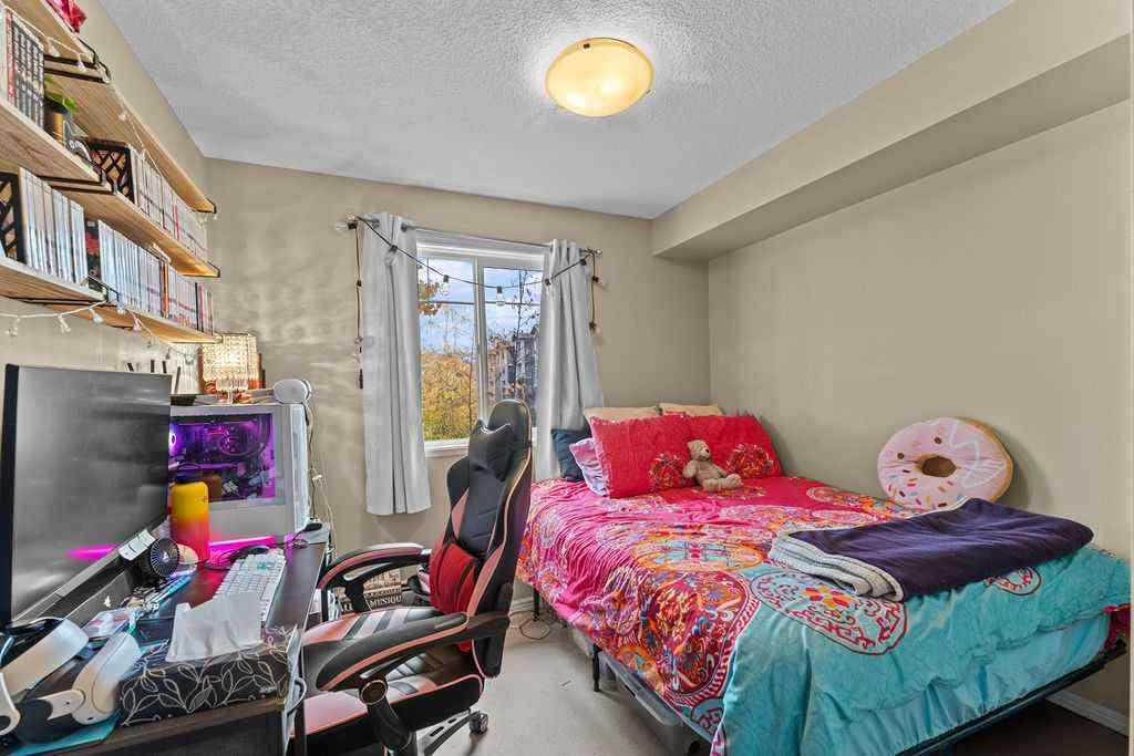 MLS® A2268303 - Unit #3208 115 Prestwick Villas SE in McKenzie Towne Calgary, Residential