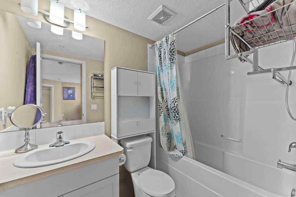 MLS® A2268303 - Unit #3208 115 Prestwick Villas SE in McKenzie Towne Calgary, Residential