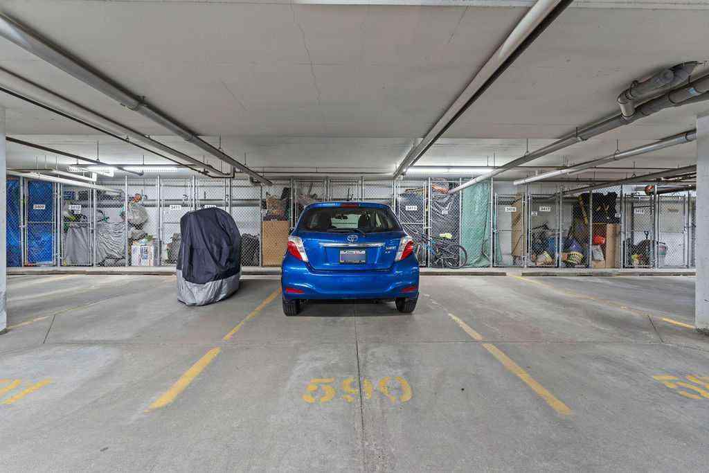 MLS® A2268303 - Unit #3208 115 Prestwick Villas SE in McKenzie Towne Calgary, Residential