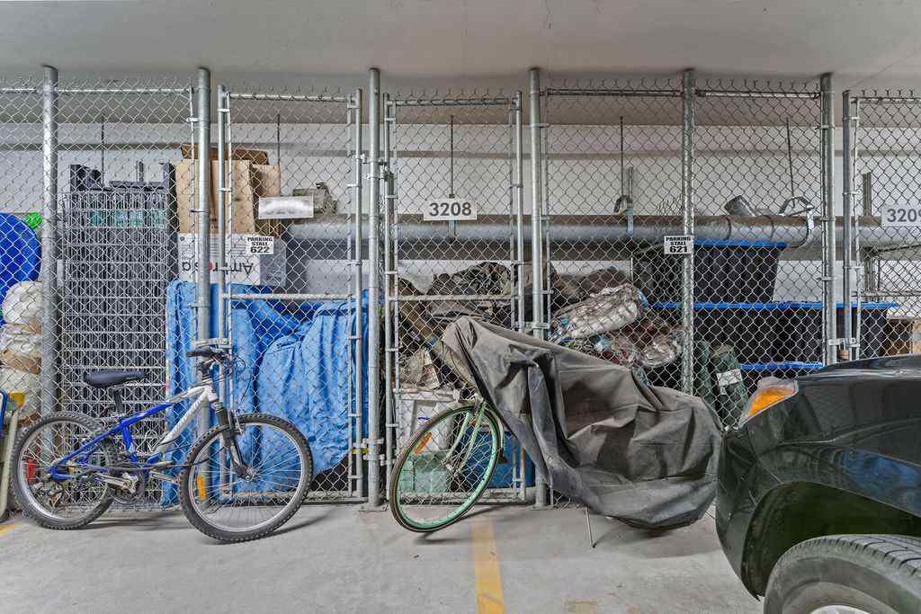 MLS® A2268303 - Unit #3208 115 Prestwick Villas SE in McKenzie Towne Calgary, Residential