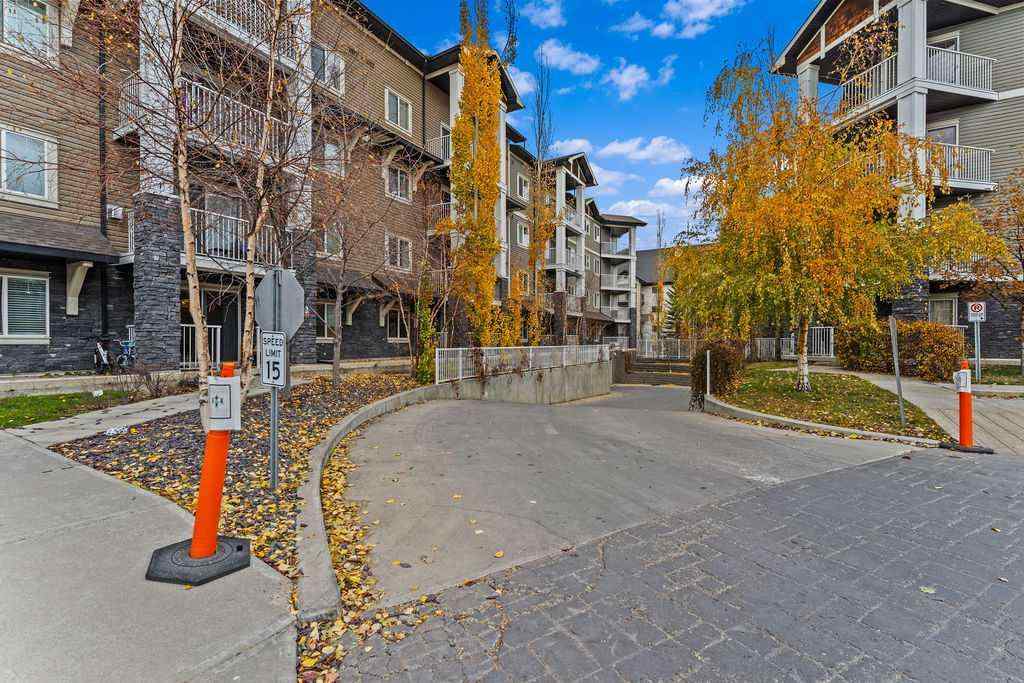 MLS® A2268303 - Unit #3208 115 Prestwick Villas SE in McKenzie Towne Calgary, Residential
