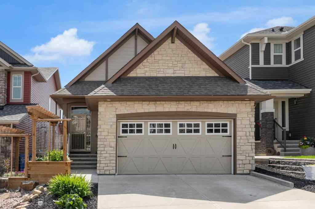 MLS® A2268304 - 68 Nolanlake View NW in Nolan Hill Calgary, Residential
