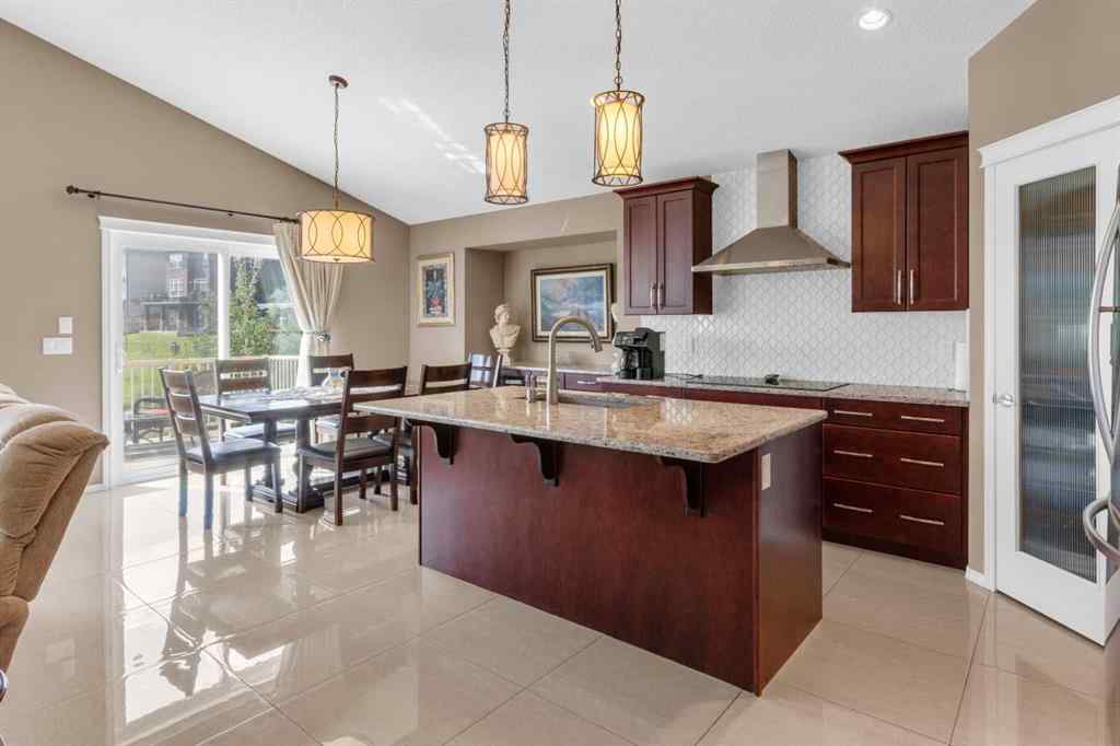 MLS® A2268304 - 68 Nolanlake View NW in Nolan Hill Calgary, Residential