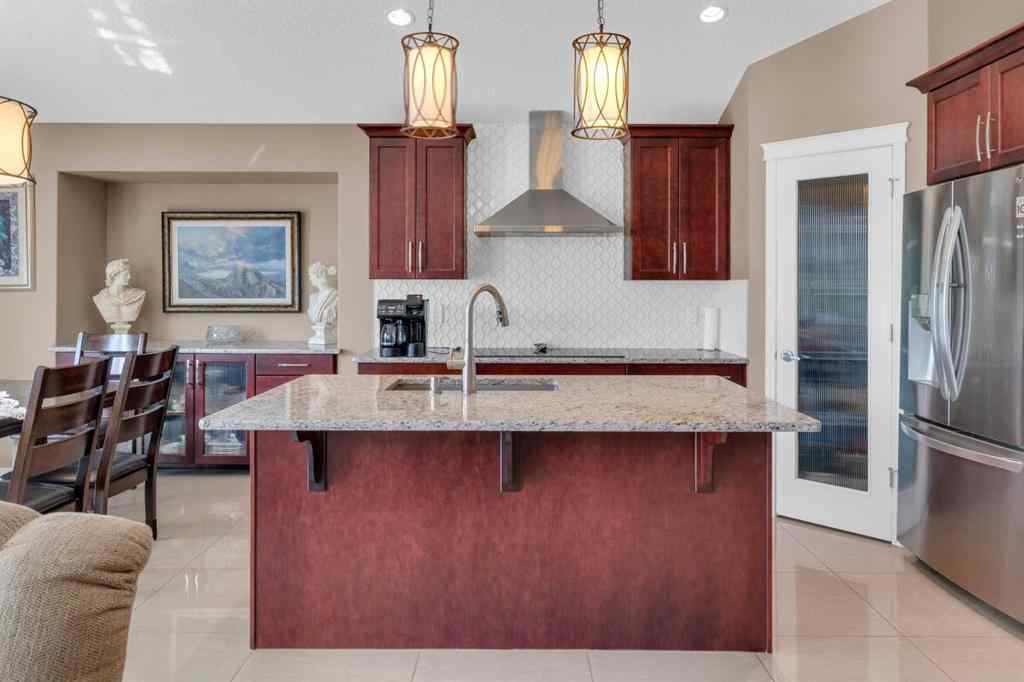 MLS® A2268304 - 68 Nolanlake View NW in Nolan Hill Calgary, Residential