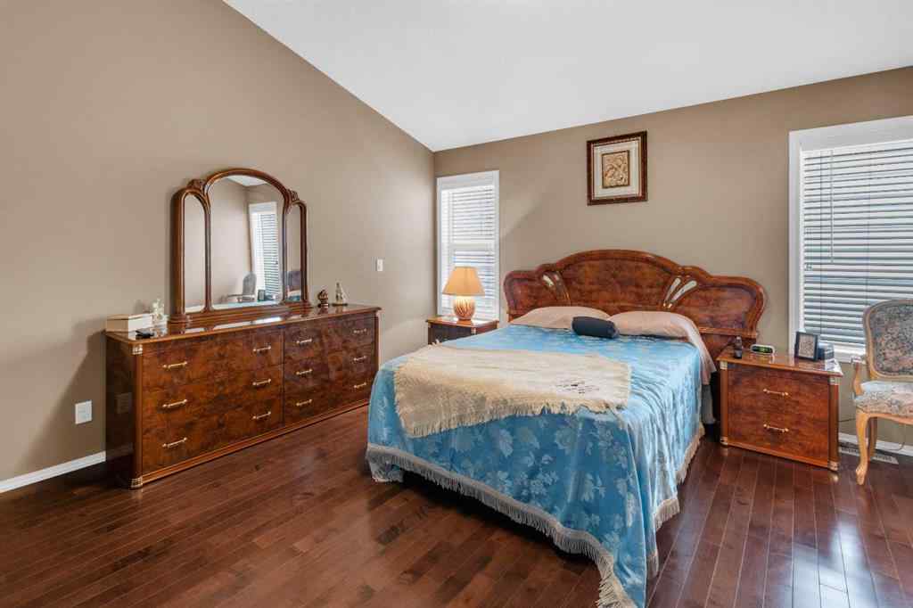 MLS® A2268304 - 68 Nolanlake View NW in Nolan Hill Calgary, Residential