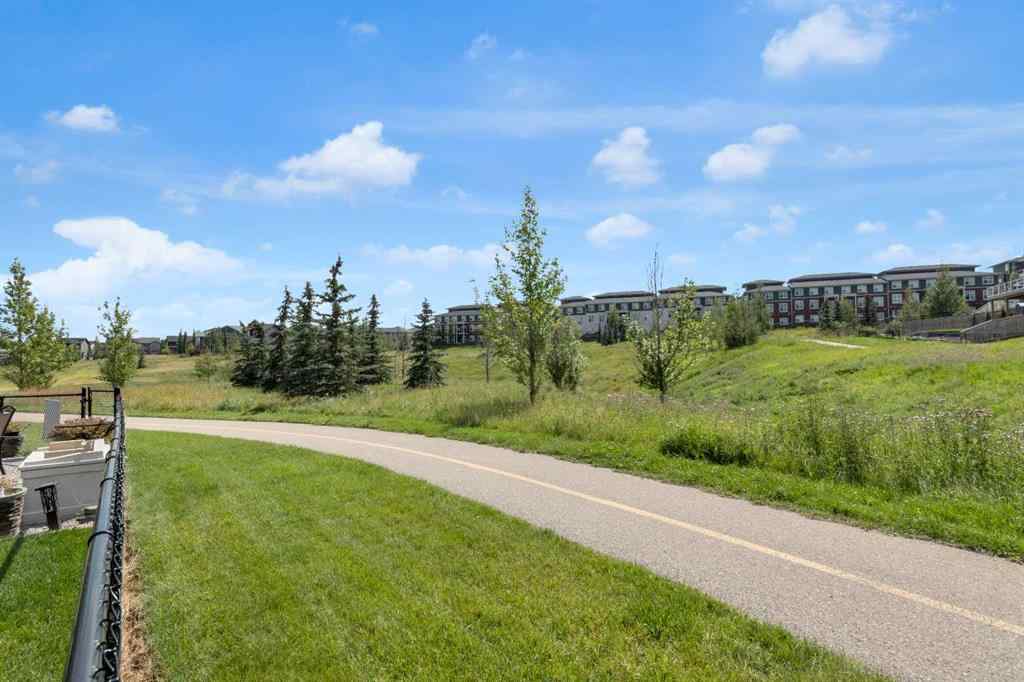MLS® A2268304 - 68 Nolanlake View NW in Nolan Hill Calgary, Residential