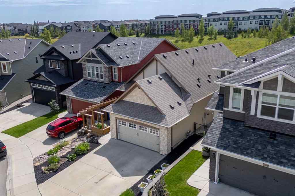 MLS® A2268304 - 68 Nolanlake View NW in Nolan Hill Calgary, Residential