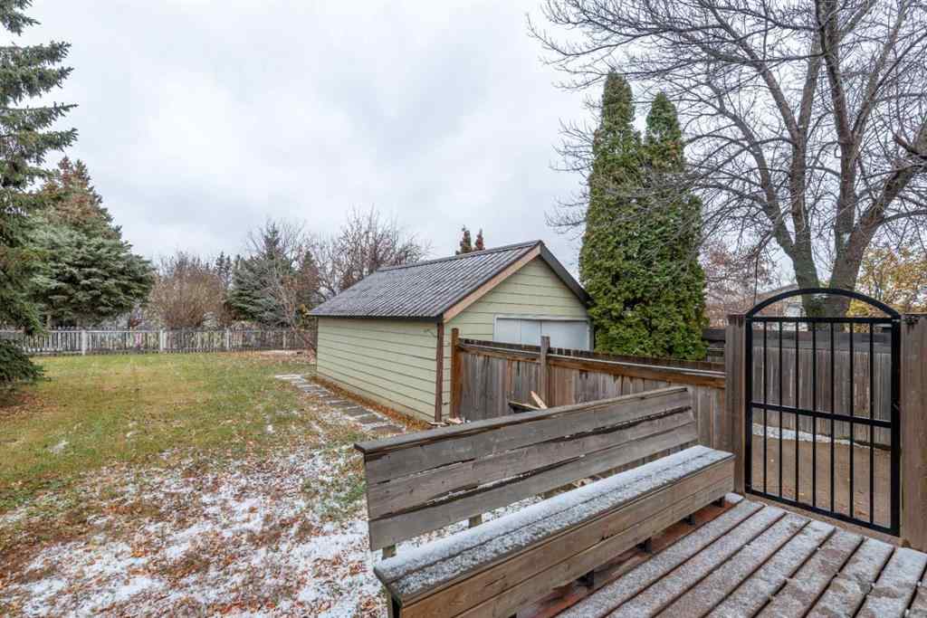 MLS® A2268306 - 5104 31 Street  in Steele Heights Lloydminster, Residential