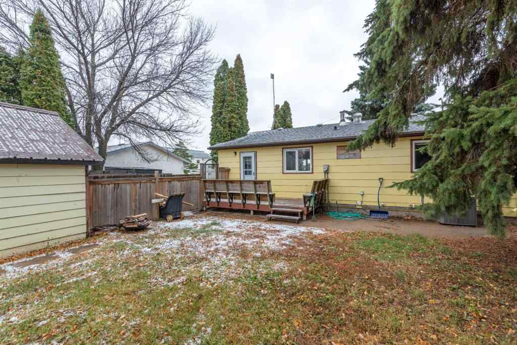 MLS® A2268306 - 5104 31 Street  in Steele Heights Lloydminster, Residential