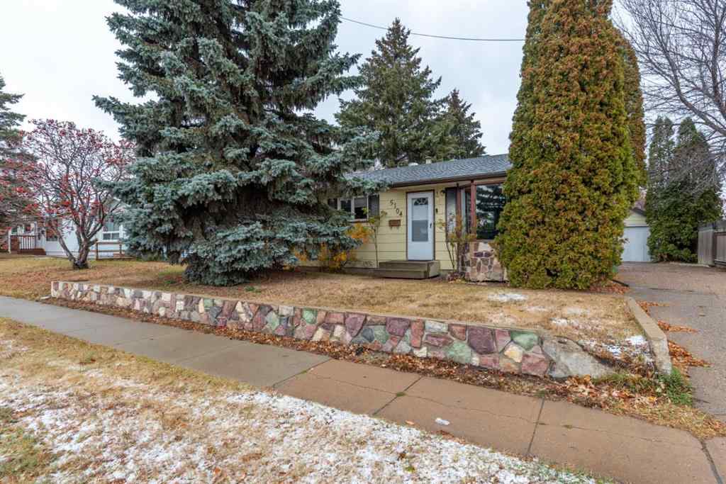 MLS® A2268306 - 5104 31 Street  in Steele Heights Lloydminster, Residential