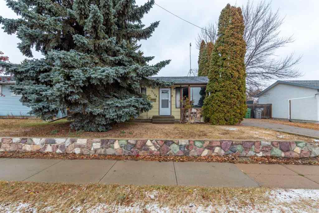 MLS® A2268306 - 5104 31 Street  in Steele Heights Lloydminster, Residential