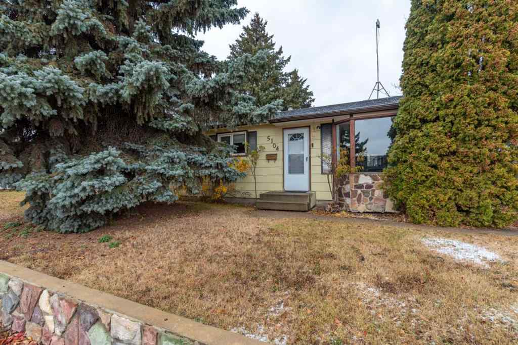 MLS® A2268306 - 5104 31 Street  in Steele Heights Lloydminster, Residential