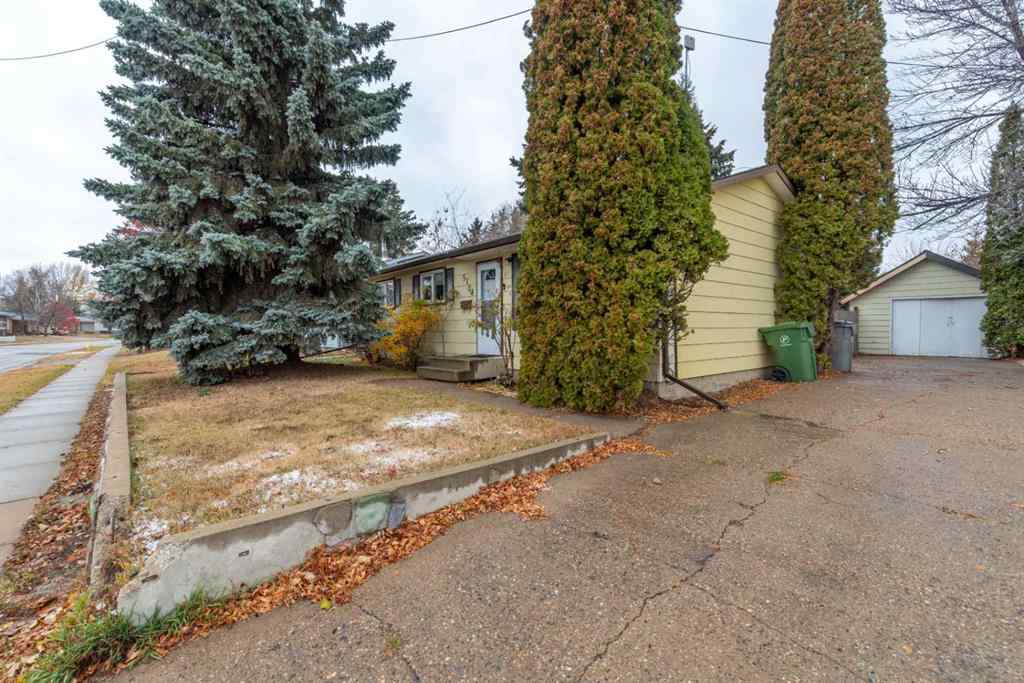 MLS® A2268306 - 5104 31 Street  in Steele Heights Lloydminster, Residential