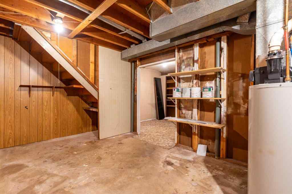 MLS® A2268306 - 5104 31 Street  in Steele Heights Lloydminster, Residential