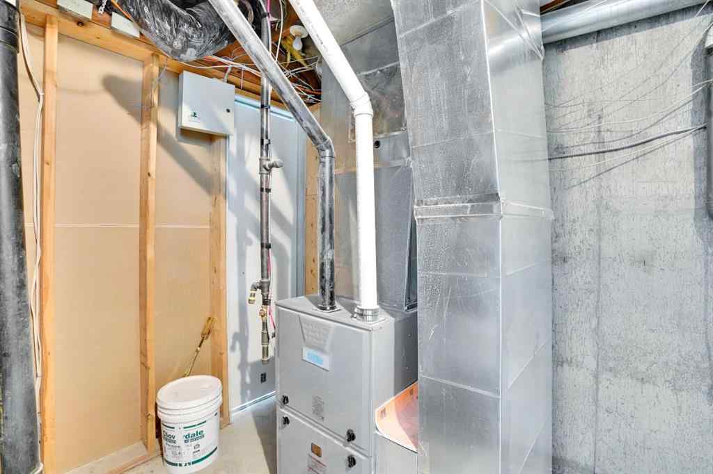 MLS® A2268307 - 7 Deercrest Way SE in Deer Ridge Calgary, Residential