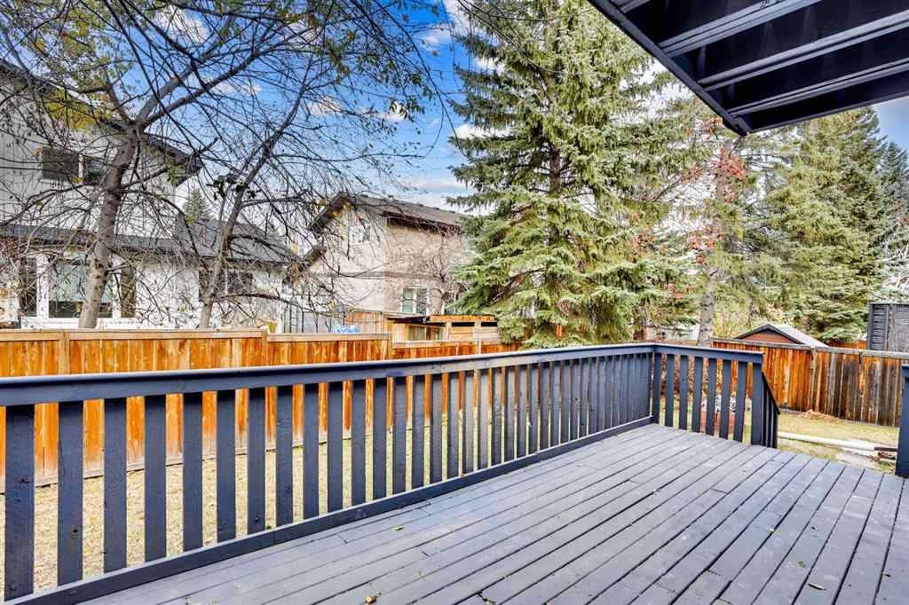 MLS® A2268307 - 7 Deercrest Way SE in Deer Ridge Calgary, Residential