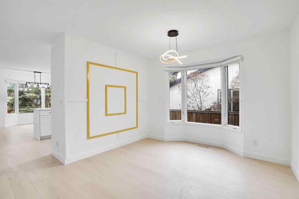 MLS® A2268307 - 7 Deercrest Way SE in Deer Ridge Calgary, Residential