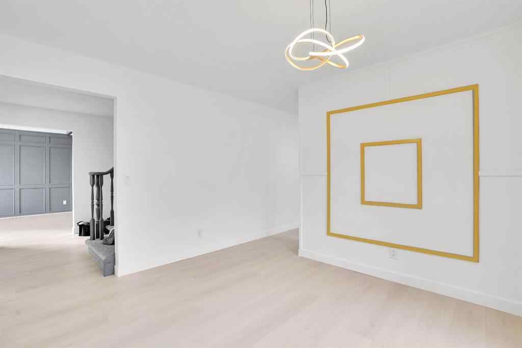 MLS® A2268307 - 7 Deercrest Way SE in Deer Ridge Calgary, Residential