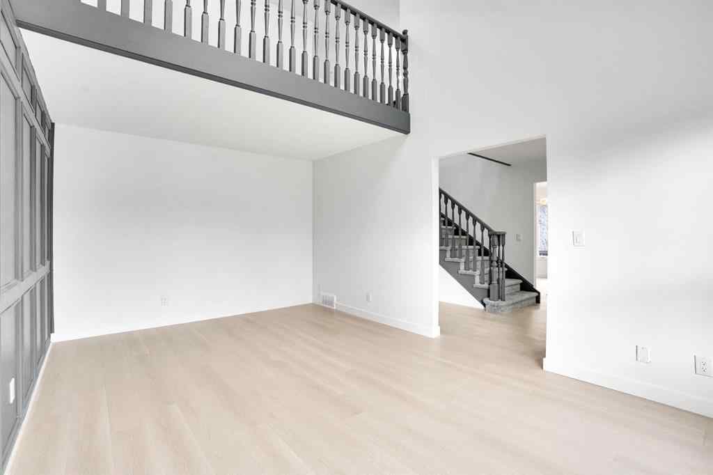 MLS® A2268307 - 7 Deercrest Way SE in Deer Ridge Calgary, Residential