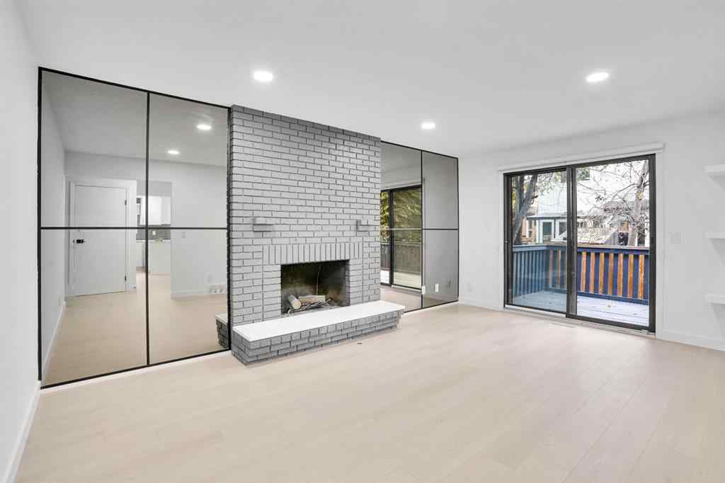 MLS® A2268307 - 7 Deercrest Way SE in Deer Ridge Calgary, Residential