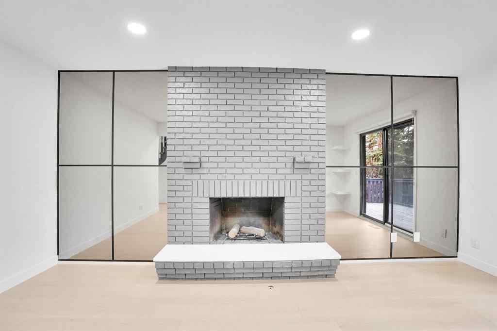 MLS® A2268307 - 7 Deercrest Way SE in Deer Ridge Calgary, Residential