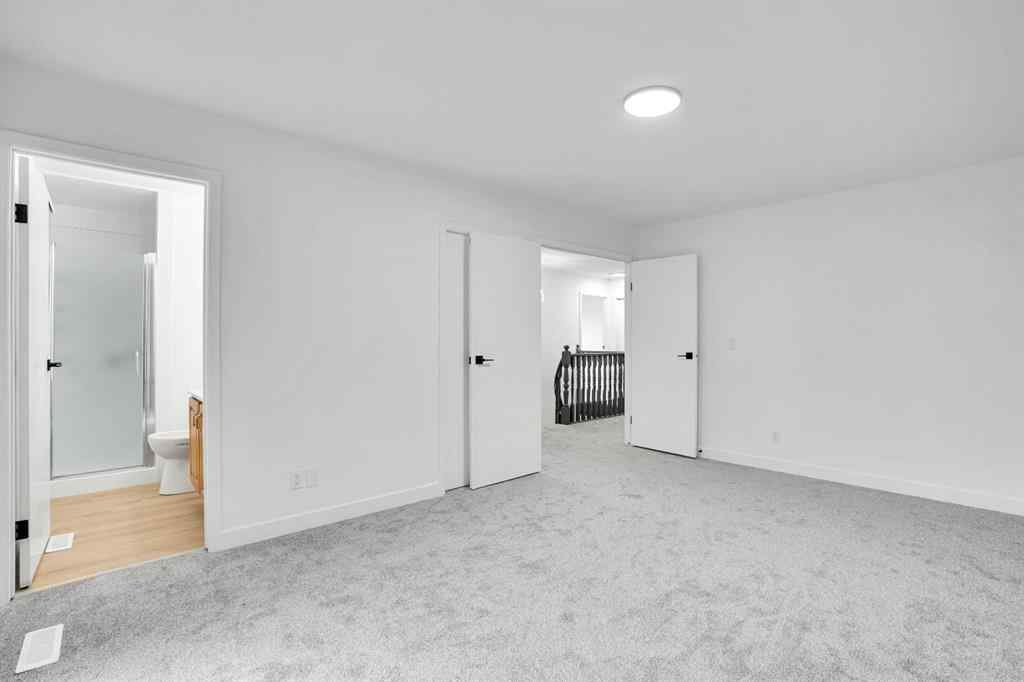 MLS® A2268307 - 7 Deercrest Way SE in Deer Ridge Calgary, Residential