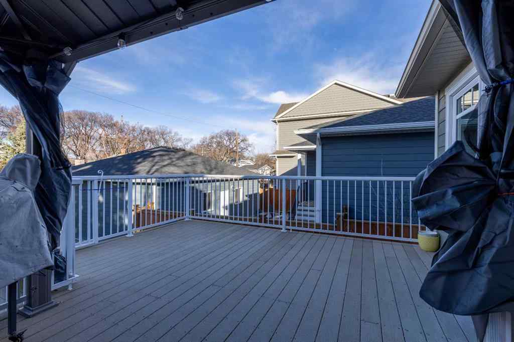 MLS&reg; # A2268308 - 530 16 Street S in Victoria Park Lethbridge, Residential Open Houses